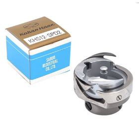 Koban KHS12-SPD2 Düz Makine Elektronik Çağanoz