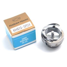 Koban KHS12-SPD4 Düz Makine Transportlu Elektronik Çağanoz