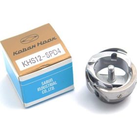 Koban KHS12-SPD4 Düz Makine Transportlu Elektronik Çağanoz