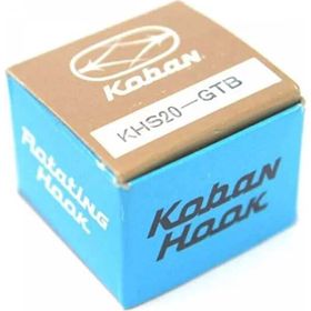 Koban KHS20-GTB Typical Büyük Mekik Çağanoz