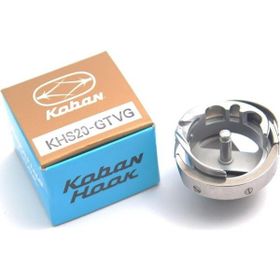 Koban KHS20-GTVG Seiko Çağanoz