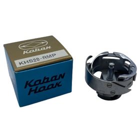 Koban KHS20-RMP Typical Büyük Mekik Çağanoz