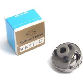 Koban KR21-S Düz Makine Yağsız Kalın Mil Çağanoz