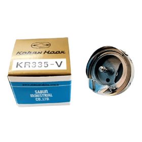 Koban Pfaff KR335-V 335 G Tipi Çağanoz