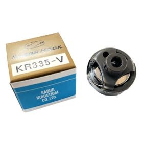 Koban Pfaff KR335-V 335 G Tipi Çağanoz