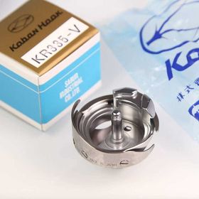Koban Pfaff KR335-V 335 G Tipi Çağanoz