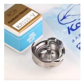 Koban Pfaff KR335-V 335 G Tipi Çağanoz