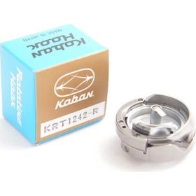 Koban Pfaff KRT1242-R 1245 Yağlı Deri Çağanoz