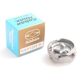 Koban Pfaff KRT1242-R 1245 Yağlı Deri Çağanoz