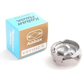 Koban Pfaff KRT1242-R 1245 Yağlı Deri Çağanoz