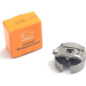 Koban SC35LNS Nakış Makine Telli Büyük Mekik