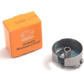 Koban SC35LNS Nakış Makine Telli Büyük Mekik