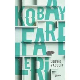 Kobay Fareleri - Ludvík Vaculík