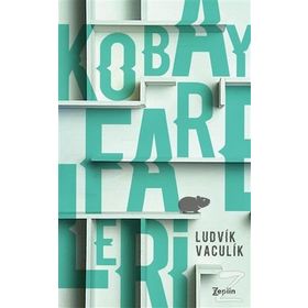 Kobay Fareleri - Ludvík Vaculík