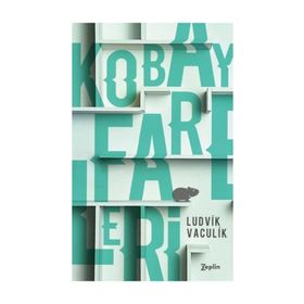 Kobay Fareleri - Ludvík Vaculík