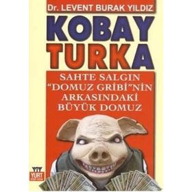 Kobay Turka - Levent Burak Yıldız