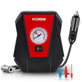 Kobb KB100 12 Volt 100 PSI Analog Göstergeli Hava Pompası