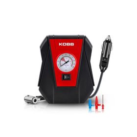 Kobb KB100 12 Volt 100 PSI Analog Göstergeli Hava Pompası