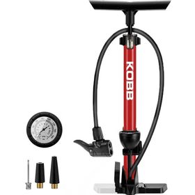 Kobb KB3848 87 PSI Analog Basınç Göstergeli Taşınabilir El Pompası