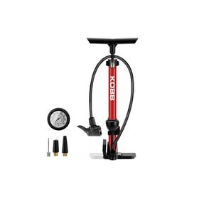 Kobb KB3848 87 PSI Analog Basınç Göstergeli Taşınabilir El Pompası