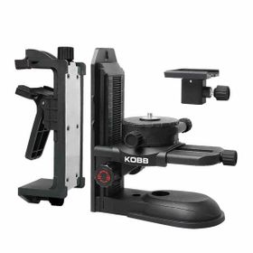 Kobb KBL10 Lazer Hizalama Aparatı + Mıknatıslı Lazer Hizalama Sabitleme Aparatı