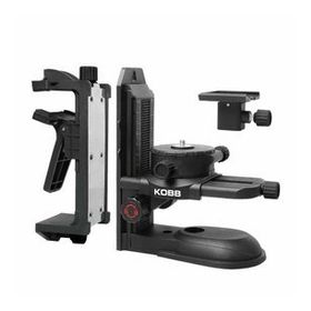 Kobb KBL10 Lazer Hizalama Aparatı + Mıknatıslı Lazer Hizalama Sabitleme Aparatı