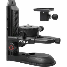 Kobb KBL10 Lazer Hizalama Aparatı + Mıknatıslı Lazer Hizalama Sabitleme Aparatı