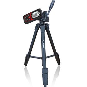 Kobb KBL16T 160 cm Su Terazili Profesyonel Alüminyum Lazer Tripod