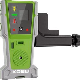 Kobb KBL8RG 60 m Lazer Hizalama Dedektörü