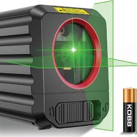 Kobb KBL90G 30 mt Otomatik Lazer Hizalama