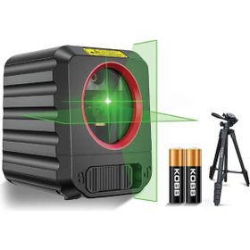 Kobb KBL90GTP 30 m Lazer Hizalama