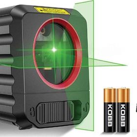 Kobb KBL90GTP 30 m Lazer Hizalama