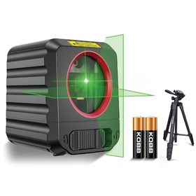 Kobb KBL90GTP 30 m Lazer Hizalama