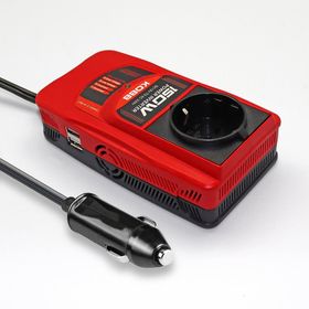 Kobb KBN150 12V/220V 150 Watt Modifiye Sinüs Dönüştürücü İnvertör