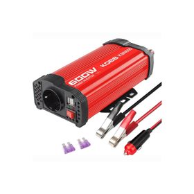 Kobb KBN600 12V/220V 600W Modifiye Sinüs Dönüştürücü İnvertör