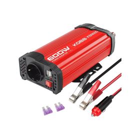 Kobb KBN600 12V/220V 600W Modifiye Sinüs Dönüştürücü İnvertör