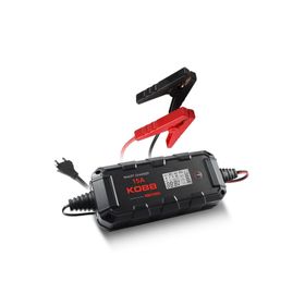 Kobb KBS15000 Akıllı Dijital 300 A 6 V/12 V/24 V Akü Şarj ve Akü Bakım/Desülfatör