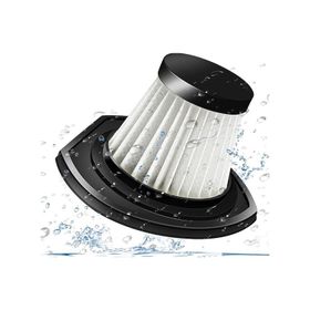 Kobb KBV12F 12V Araç Süpürgesi İçin Yedek Hepa Filtre