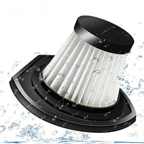 Kobb KBV12F 12V Araç Süpürgesi İçin Yedek Hepa Filtre