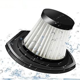 Kobb KBV12F 12V Araç Süpürgesi İçin Yedek Hepa Filtre