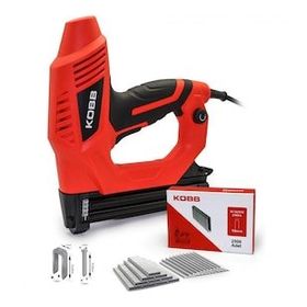 Kobb KBZ90 15-32 mm+3000 Adet Yedek Zımba ve Çivi Zımba ve Çivi Tabancası