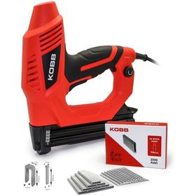 Kobb KBZ90 Elektrikli Zımba ve Çivi Tabancası