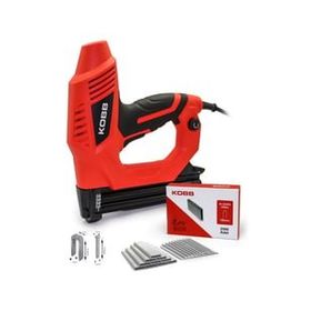 Kobb KBZ90 Elektrikli Zımba ve Çivi Tabancası