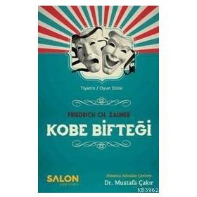 Kobe Bifteği - Friedrich Ch. Zauner