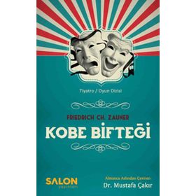 Kobe Bifteği - Friedrich Ch. Zauner