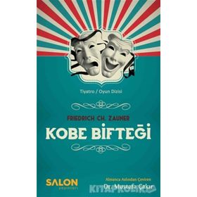 Kobe Bifteği - Friedrich Ch. Zauner