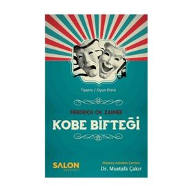 Kobe Bifteği - Friedrich Ch. Zauner