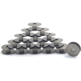 Kobest Düz Makine Elektronik 1.6 mm Masura / Bobbin