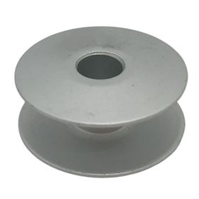 Kobest Düz Makine Elektronik 1.6 mm Masura / Bobbin