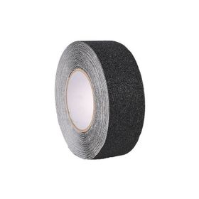 Kobi Tape 10 mt 50 mm Siyah Çift Taraflı Köpüklü Bant